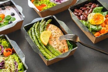 ¿Hay que hacer 5 comidas al día?
