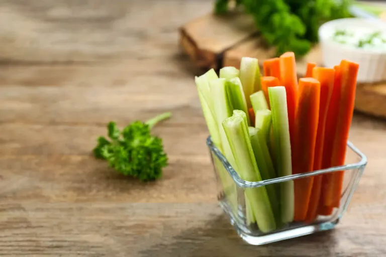 Snacks saludables para llevar al trabajo