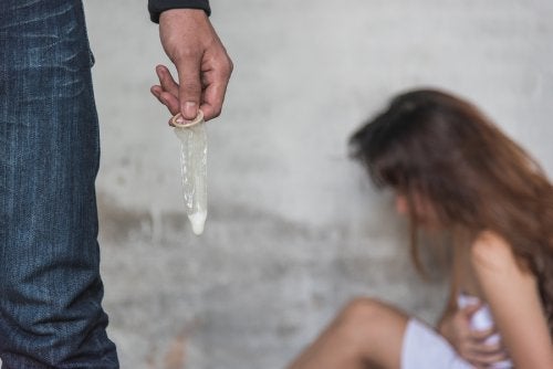 ¿Conoces los peligros del "stealthing"?