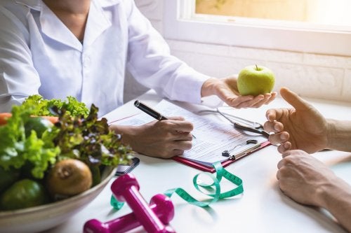 Alimentación para mejorar la fertilidad en hombres