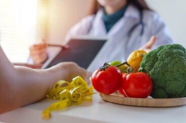 Alimentación en la osteoporosis