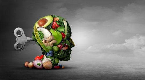 Vitaminas del grupo B para un cerebro joven