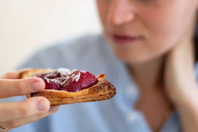 ¿Por qué tengo tanta hambre?