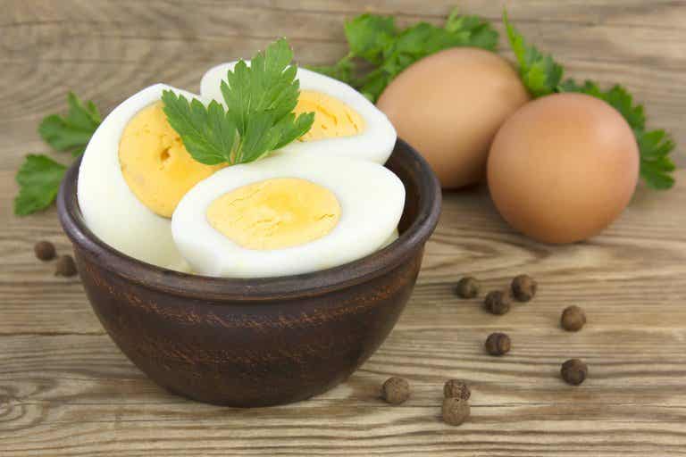 ¿Cómo hacer huevos cocidos perfectos según la ciencia?