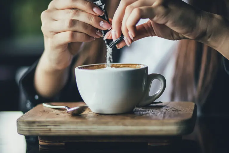 Sucralosa: ¿es un edulcorante sano?