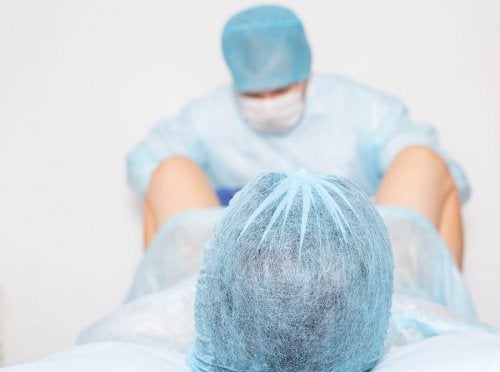 Desgarro perineal: qué es y cómo recuperarte