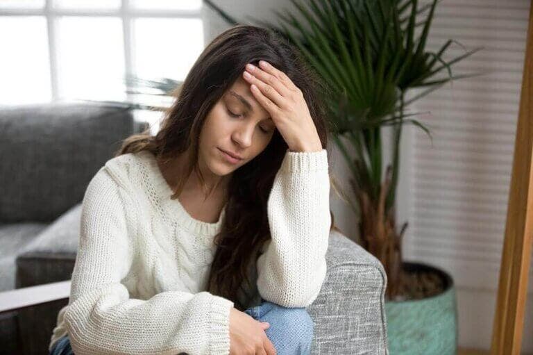 8 síntomas que alertan de una deficiencia de vitamina C