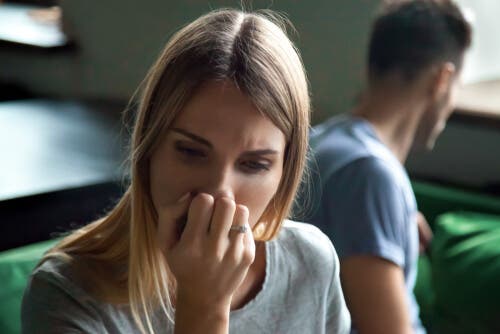 ¿Por qué no me siento valorado por mi pareja?