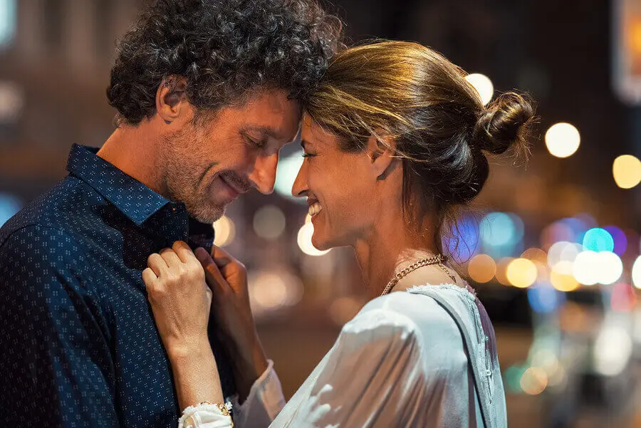 Secreto de las parejas que funcionan