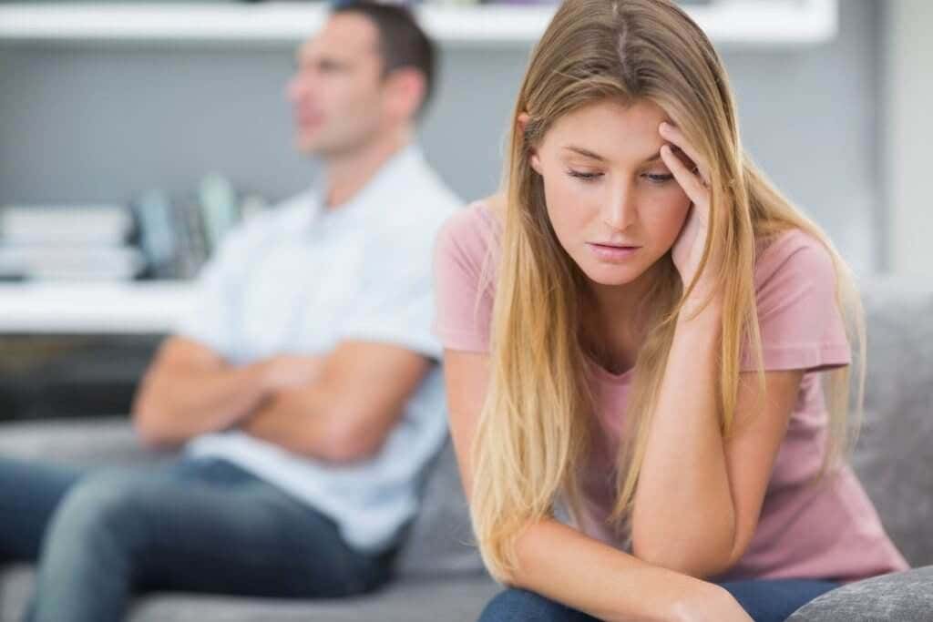 No me siento valorado por mi pareja: ¿qué puedo hacer?