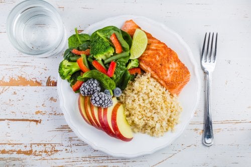 El plato de Harvard: descubre cómo puede mejorar tu alimentación