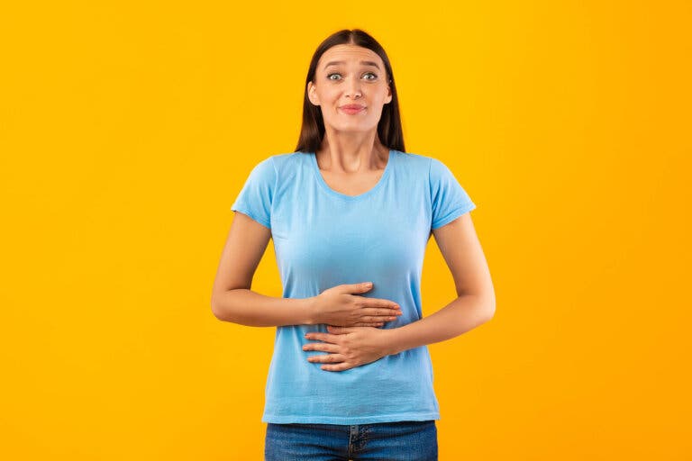 ¿Por qué suenan las tripas?