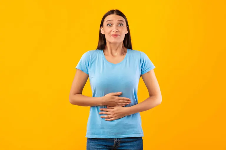 ¿Por qué suenan las tripas?