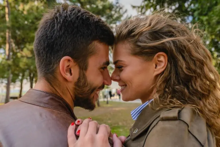 ¿Cuál es el secreto de las parejas que funcionan?