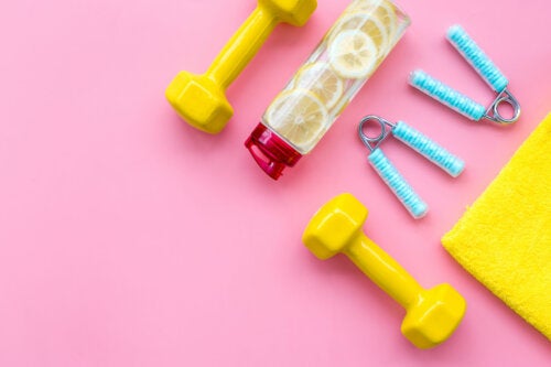 Vida activa: ¿necesitas ir al gimnasio?