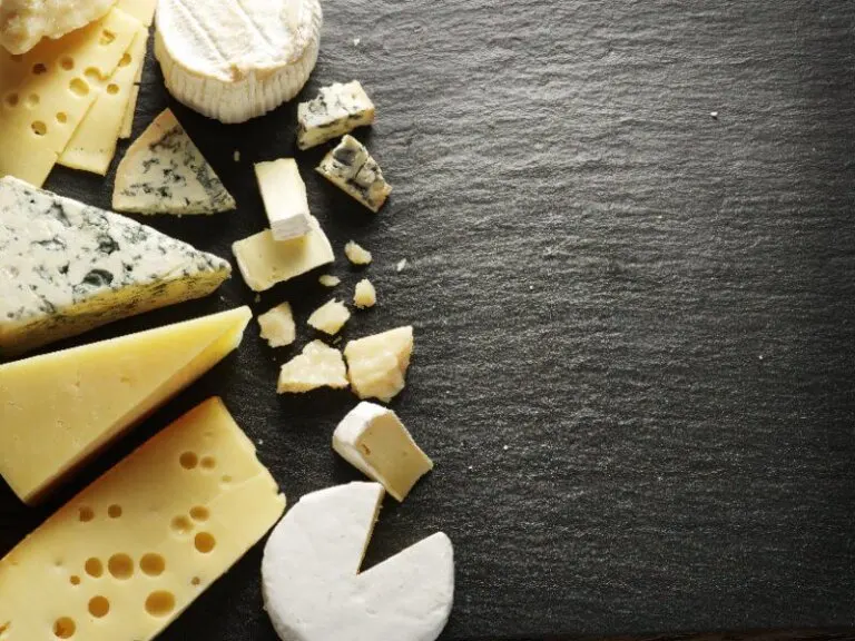 ¿Cuánto queso podemos comer al día?