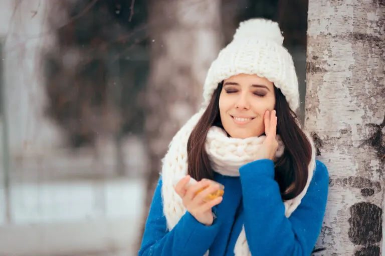 Rutina de invierno para pieles grasas