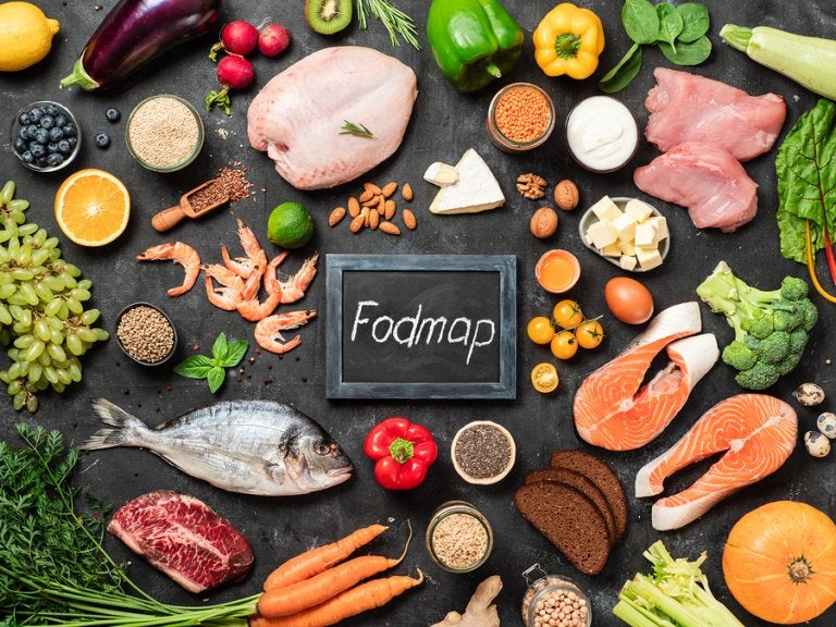 ¿Qué es la dieta FODMAP?