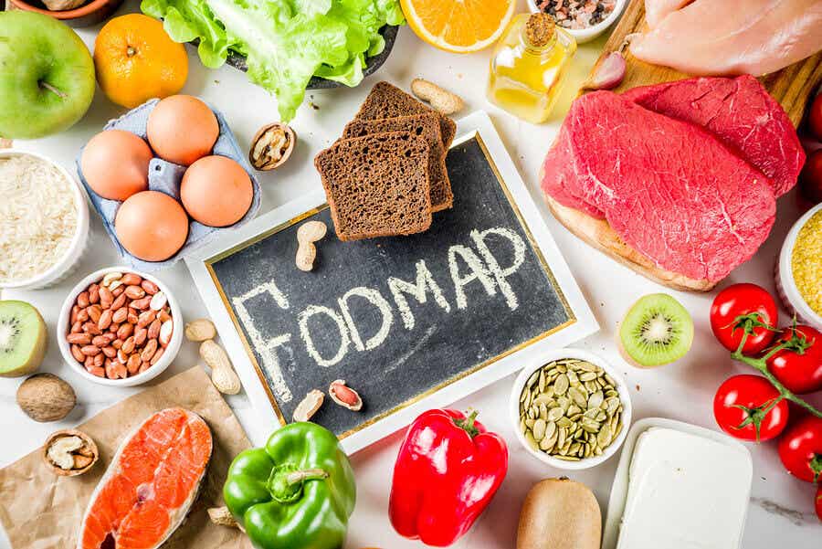 ¿En qué consiste la dieta FODMAP?