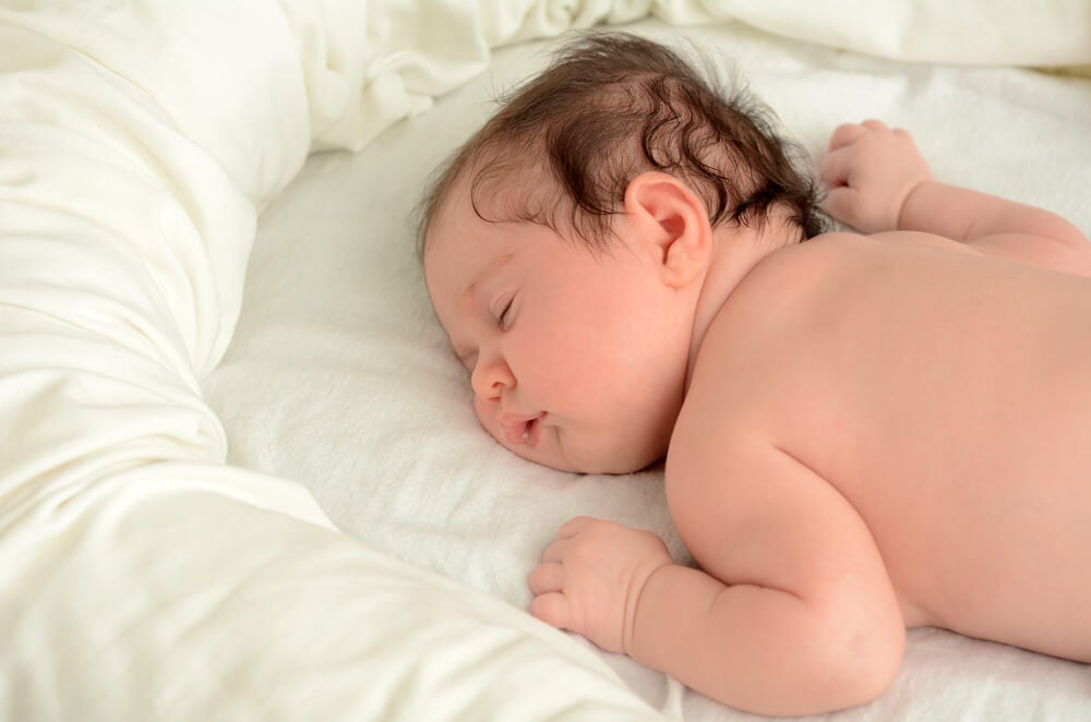 Dormir y muerte súbita infantil