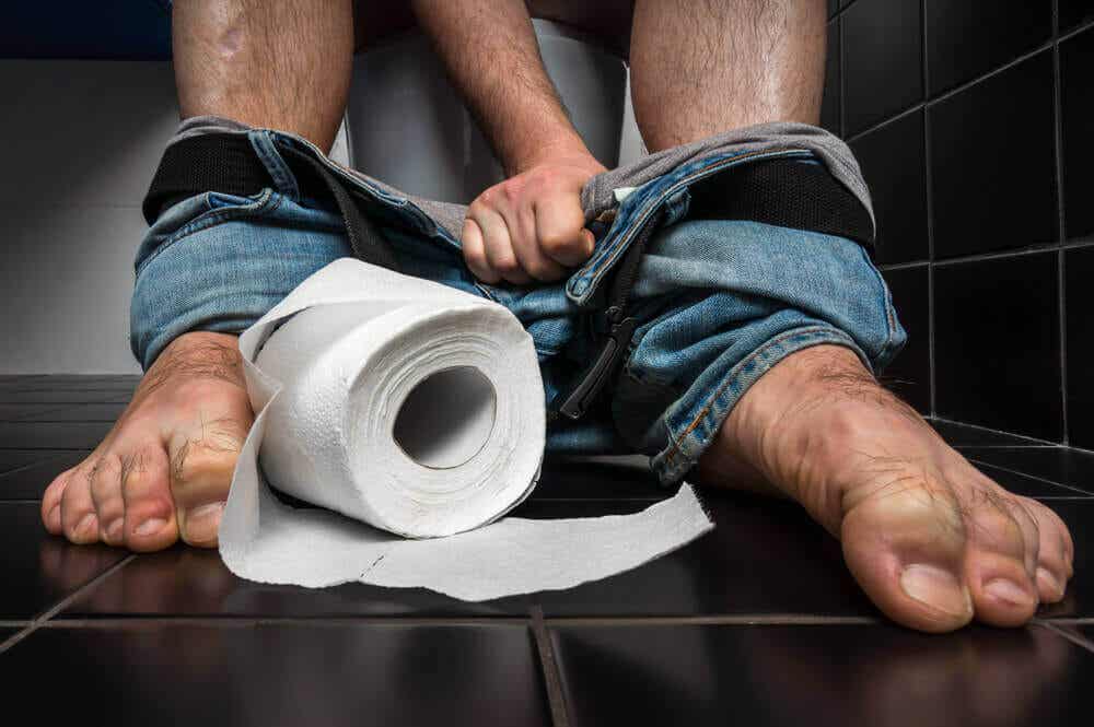 Qu'est-ce que c'est et pourquoi la diarrhée se produit-elle?