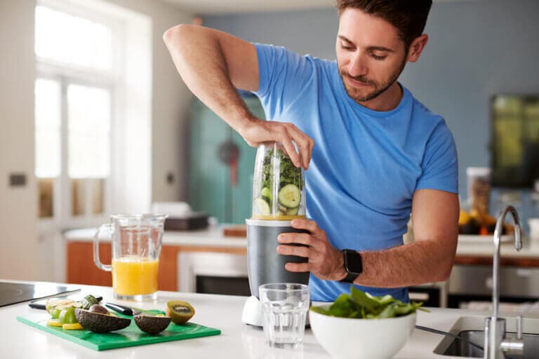 ¿Cuánta proteína tengo que tomar si hago ejercicio?