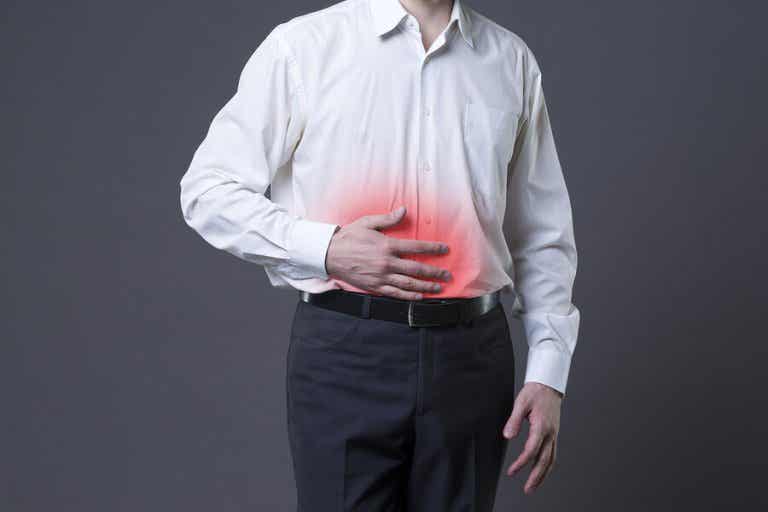 El Síndrome del intestino irritable y el papel de la dieta