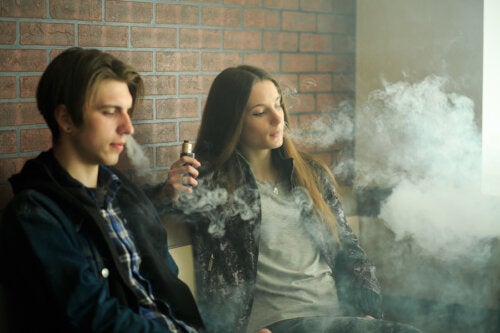 Cigarrillos electrónicos: preocupaciones por su seguridad