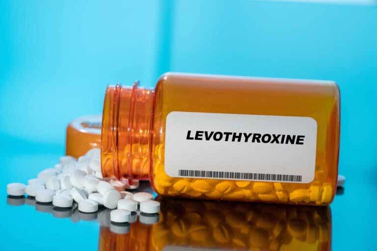 Levotiroxina (eutirox): ¿qué es y para qué se utiliza?
