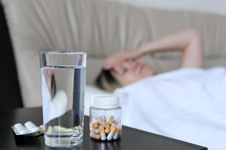 ¿Por qué algunos medicamentos pueden causar dolor de cabeza?