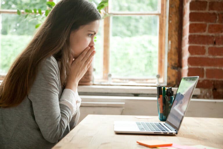 Cibercondría: ¿qué es y cómo afrontarla?