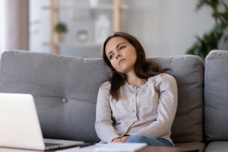 No tengo ganas de hacer nada, ¿qué puedo hacer?