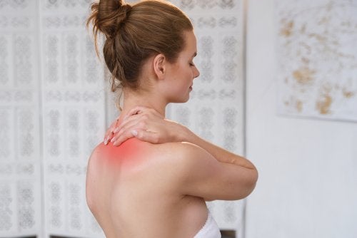 ¿Por qué me duele el cuello?