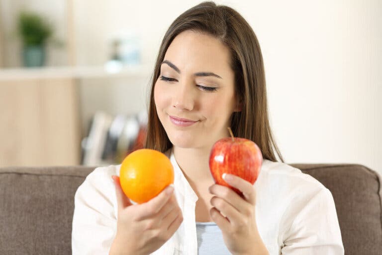 5 fake news sobre alimentación