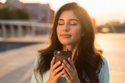 Cómo vivir con serenidad