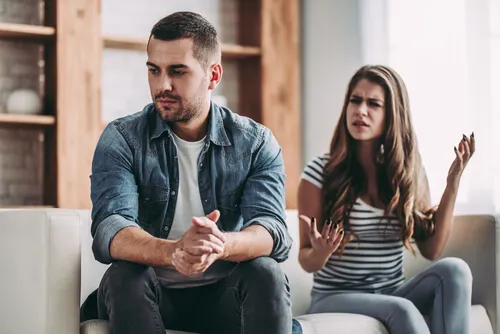 Diferencias entre los «mensajes yo» y los «mensajes tú»