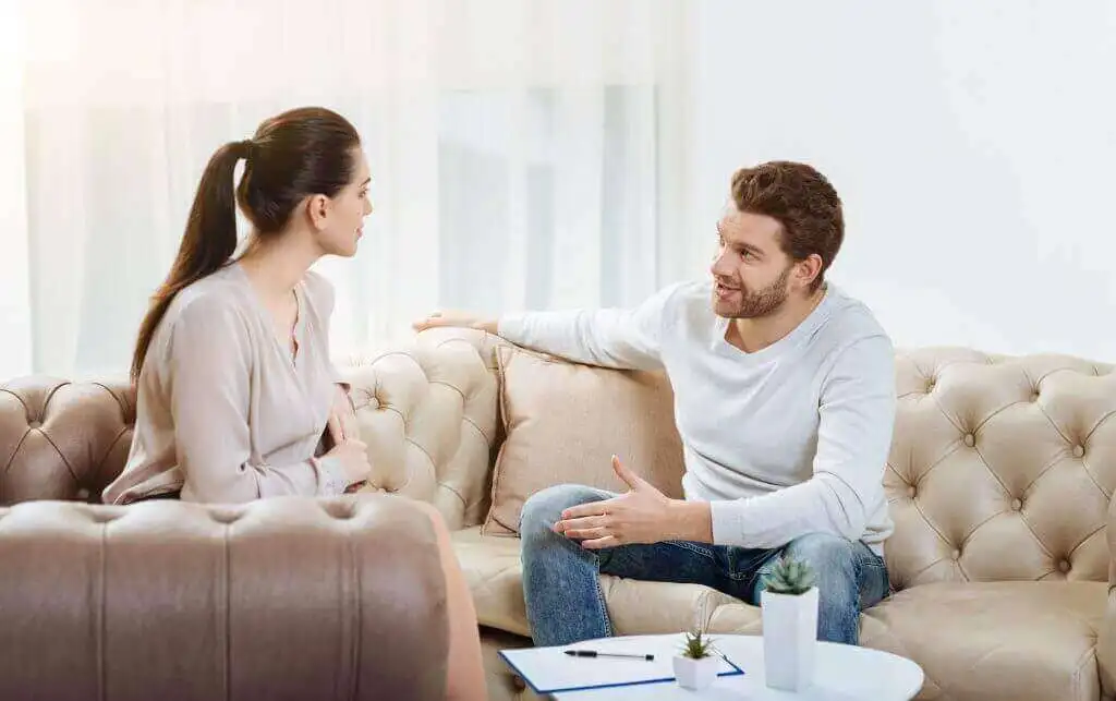 ¿En qué consisten los «mensajes yo»?