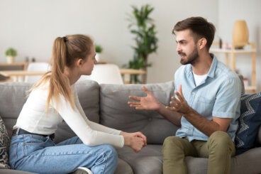 ¿Qué son los «mensajes yo»?