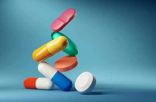 Mitos falsos sobre los antibióticos