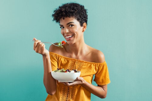 El efecto placebo en la alimentación