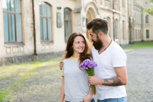 Relaciones liana: terminar una relación y empezar otra
