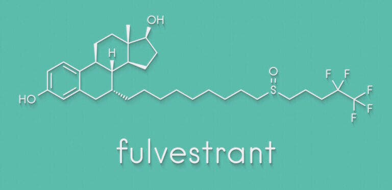 El fulvestrant: una de las terapias hormonales por excelencia