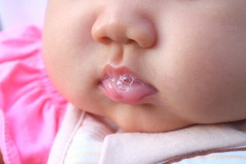 Curiosidades sobre la saliva