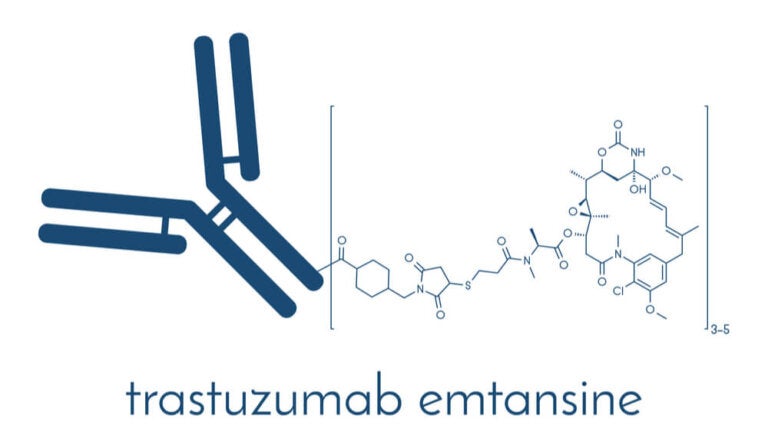 Todo lo que debes saber sobre el trastuzumab