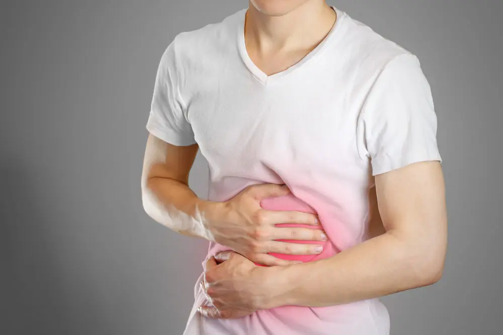 Sobrecrecimiento bacteriano en el intestino delgado