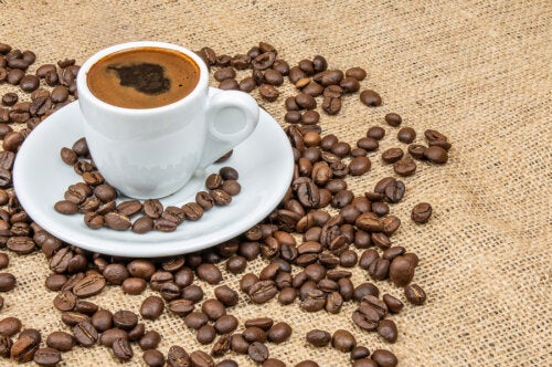 Los polifenoles del café y la diabetes