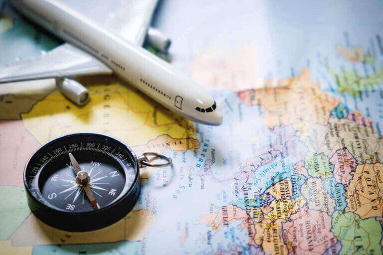 Viajar en avión con silla de ruedas: claves y recomendaciones