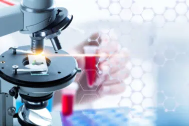 ¿Qué es la biopsia líquida?