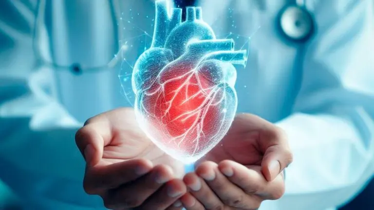¿Se puede prevenir una cardiopatía?