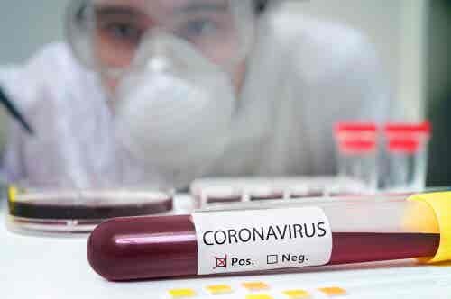 Infecciones por coronavirus: una alerta mundial